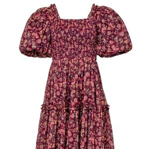 NWT Ivy City CO Stephanie Dress